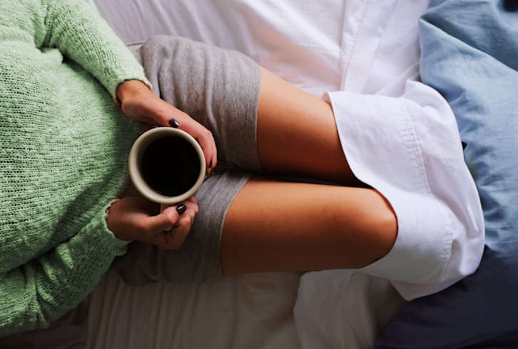 5 Myths About Bladder Issues (And How To Retrain It Naturally)