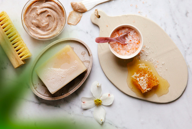 Read article: The Best Organic Skin Care According To Your Skin Type: An MD Explains