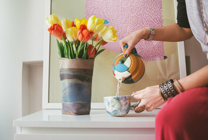 The Mental Superfood One Dietitian Won't Start Her Day Without