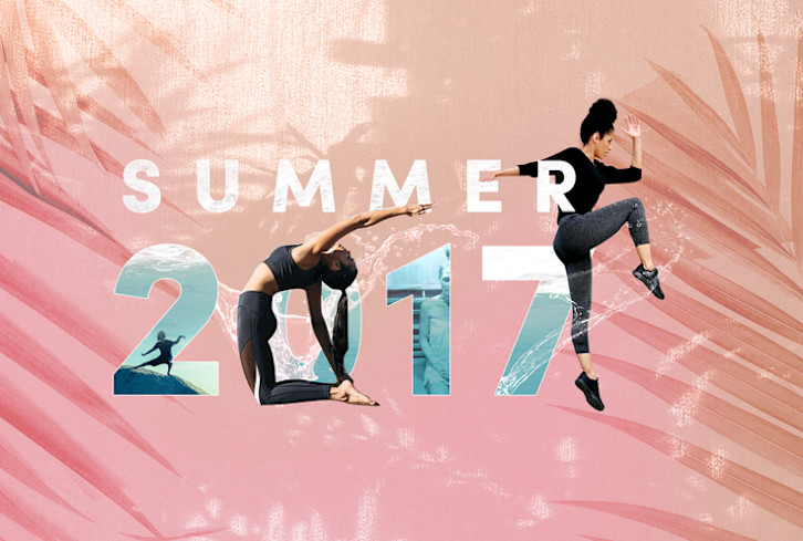 Read article: Confirmed: Mindful Fitness Is On The Rise This Summer. Here Are The Trends You Need To Know About