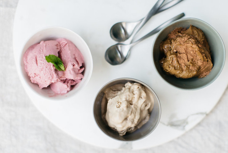 3 Super Easy & Deliciously Decadent Desserts