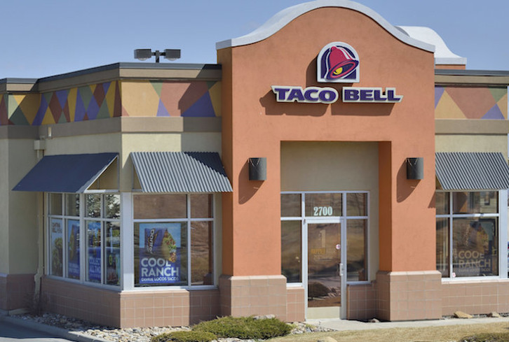 Taco Bell Will Start Serving Cage-Free Eggs At All Of Its Locations