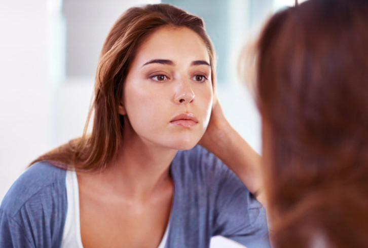 Can Gluten Cause Acne? Here's How I Realized It Did For Me