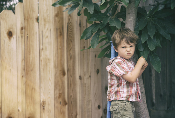 What To Do The Next Time Your Kid Has A Meltdown