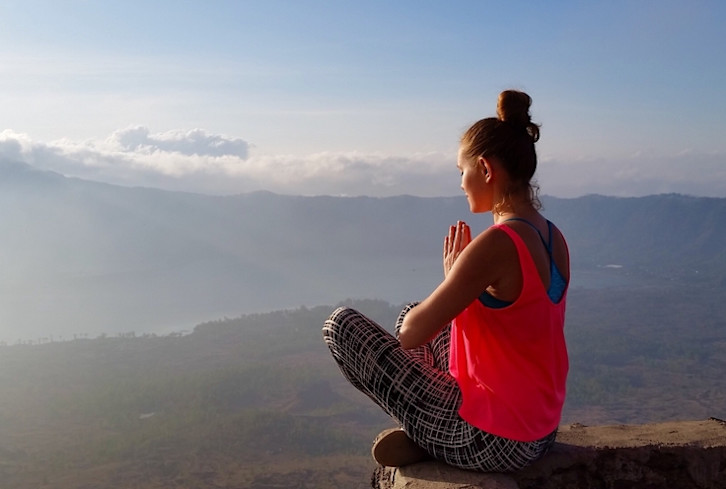 9 Career Lessons I Learned From My Yoga Practice