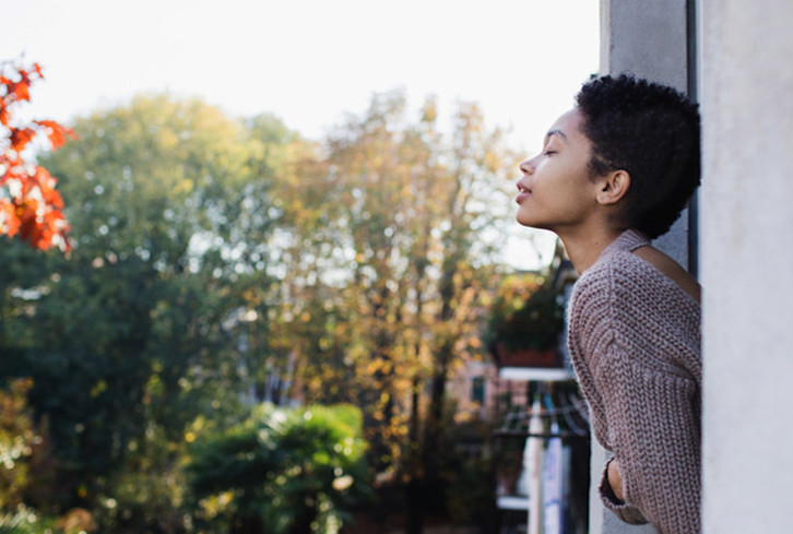 A Simple Mindfulness Exercise To Promote Kindness & Self-Compassion