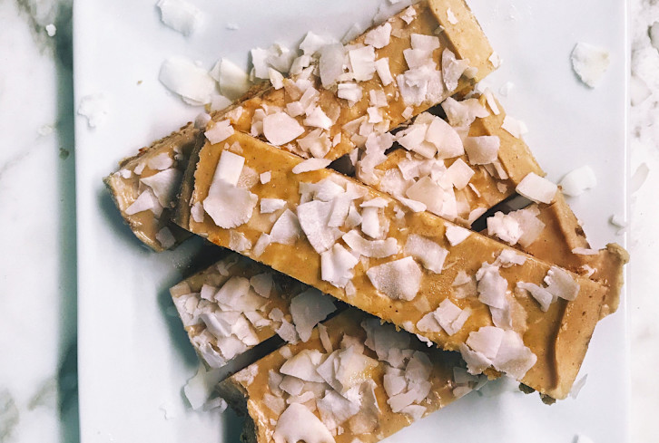 Making Over Your Diet This Month? This Blood-Sugar Balancing Treat Will Keep You Sane