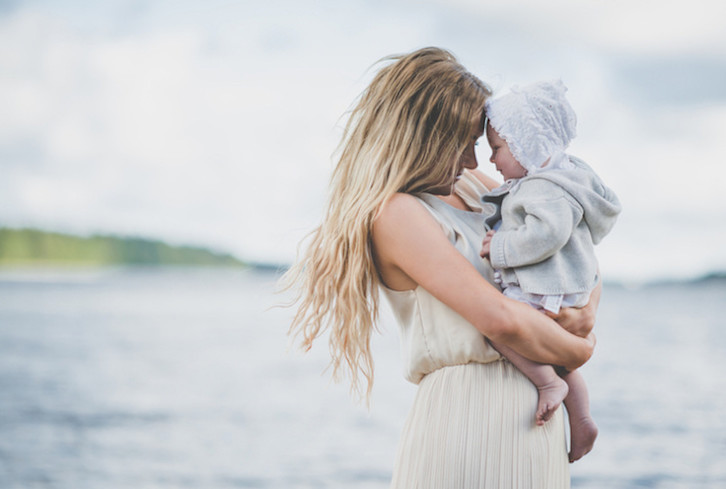 After My Third Pregnancy Loss At 36, I Thought Things Couldn't Get Worse...