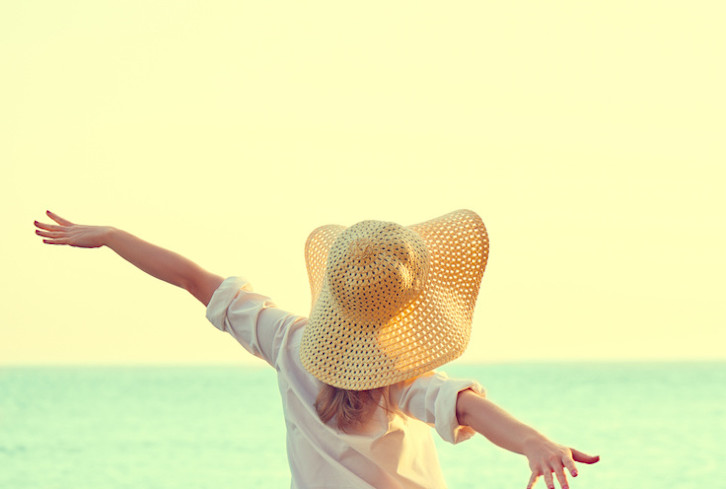 I Switched Over To The Diva Cup ... And It Changed My Life