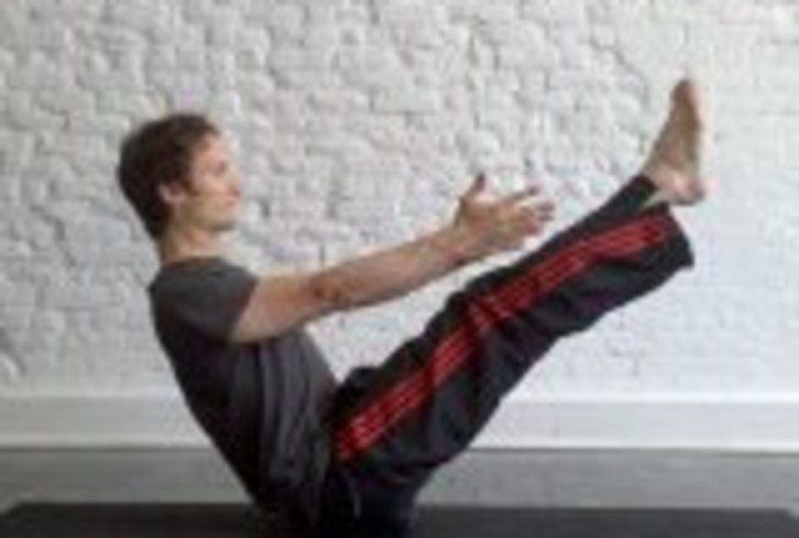 Boat Pose: How-to, Tips, Benefits
