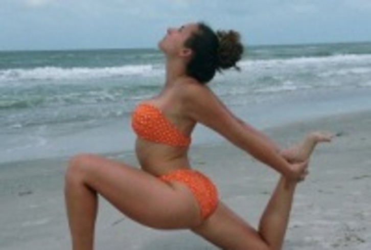 How Yoga Brings Goodness & Manifests Greatness