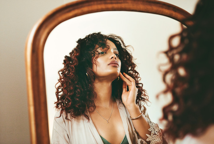 Did You Know This Sneaky Habit Can Potentially Cause Wrinkles? Here's How