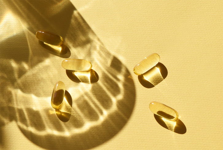 Key Benefits Of Omega-3s You Should Know About (Other Than Heart Health)*