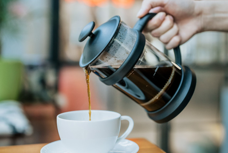 Yes, Coffee Can Help You Lose Weight — If You Drink It This Way