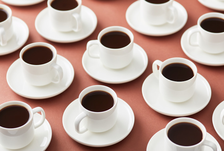 Read article: Why This Doctor Recommends Microdosing Caffeine To His Patients