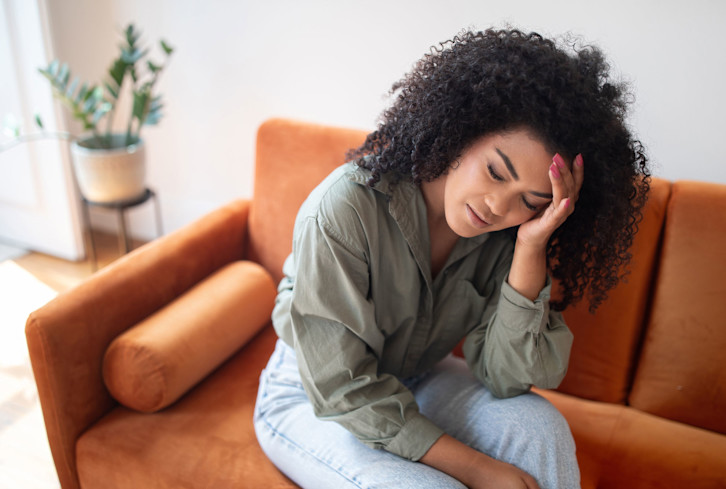 Read article: These 5 Foods Are Common Migraine Triggers, According To Research