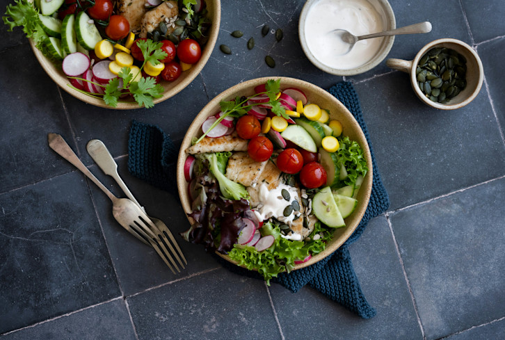 Read article: New Research Says People With This Diet Are More Likely To Reach 100