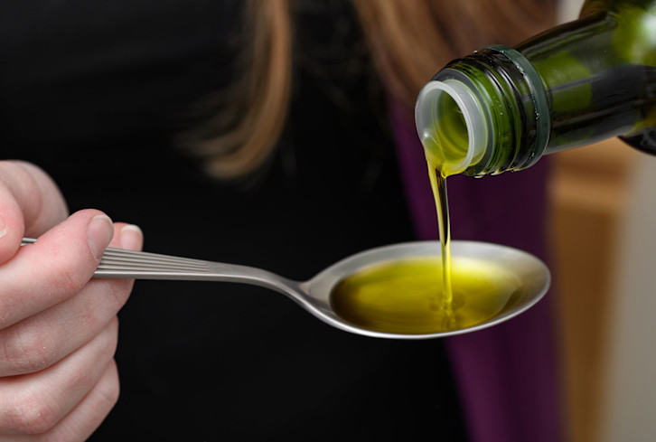 Read article: Olive Oil By The Spoonful? Why I Swear By This Habit For Digestion