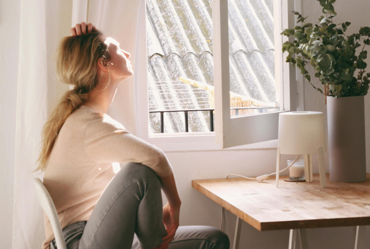 Read article: This Small Change At Home Improved Brain Performance In Just 4 Weeks