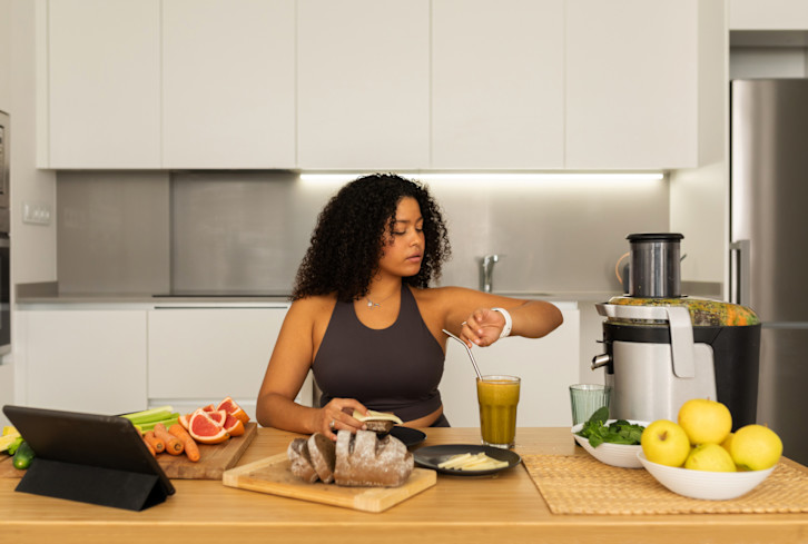 Read article: These “Healthy” Foods You Eat Daily Are Linked To 65% Higher Heart Risk