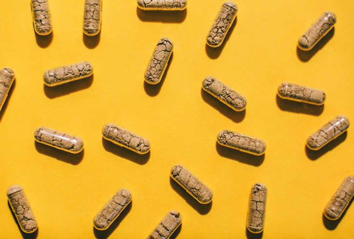 9 Popular Forms Of Magnesium—And The One You Want For Better Sleep*