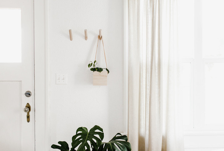 How To Clear Negative Energy At Home Using Grocery Store Staples (Yes, Really)