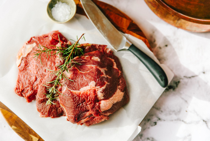 This May Be The Superfood Your Diet Needs, According To Nutritionists