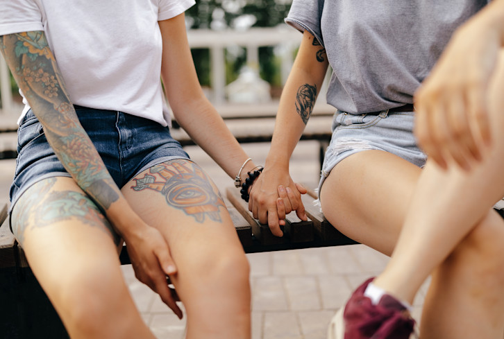 Here's How To Discover Your Deepest Intimacy Gifts In Relationships