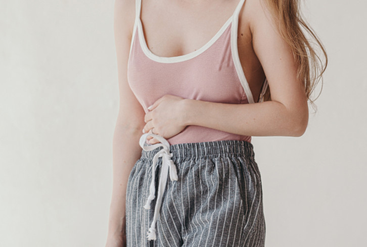 Cramps After Sex? You Might Have "Bruised" Your Cervix
