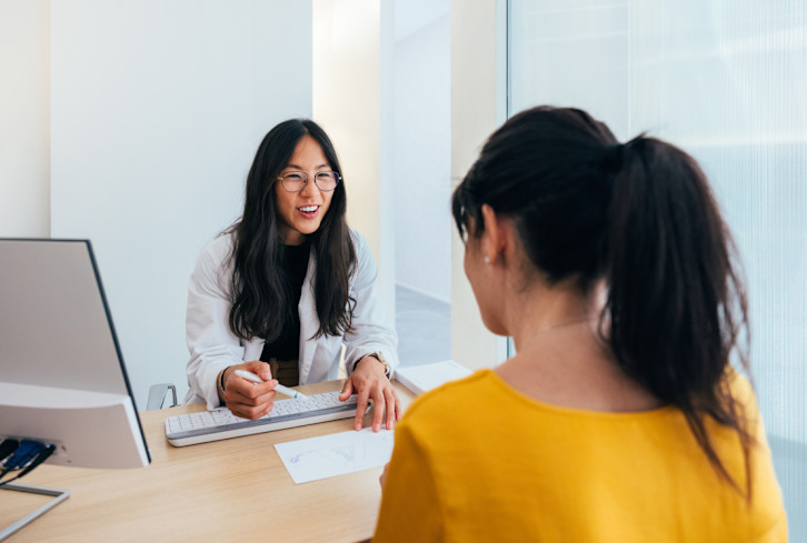 Bioidentical vs. Synthetic HRT: What Experts Want Every Woman To Know