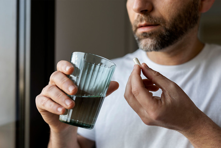 Doctors Couldn't Find The Source Of My Chronic Pain—This Gave Me My Life Back