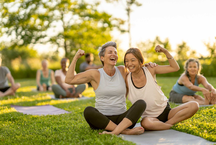 3 Unexpected Ways To Use Mushrooms In Your Health Routine