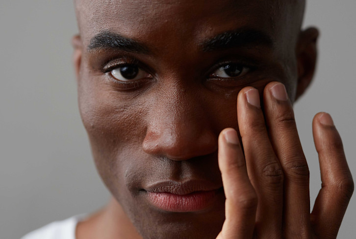 After 20 Years Of Wearing Contacts, This Supplement Finally Helped My Dry Eyes*