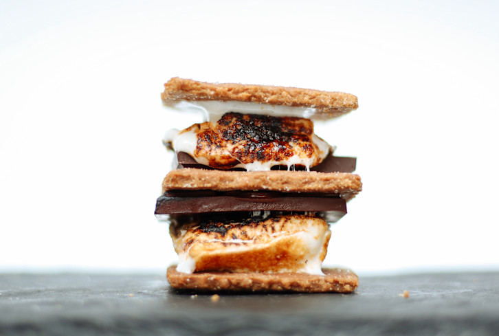 Read article: These Easy, Gut-Healing Marshmallows Will Help You Win Summer
