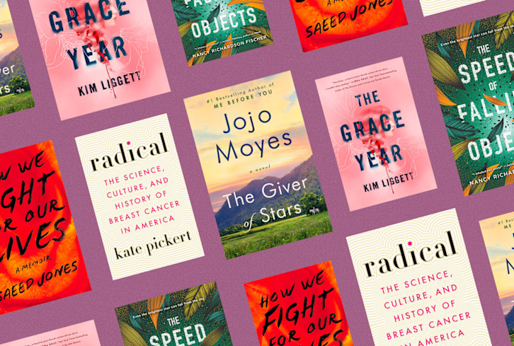 Well Read: 5 Books You Won't Be Able To Put Down This October