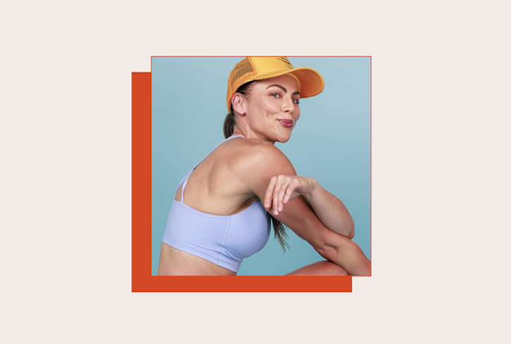 How Women Can Fuel Smarter, Train Better, & Build Lean Muscle Mass