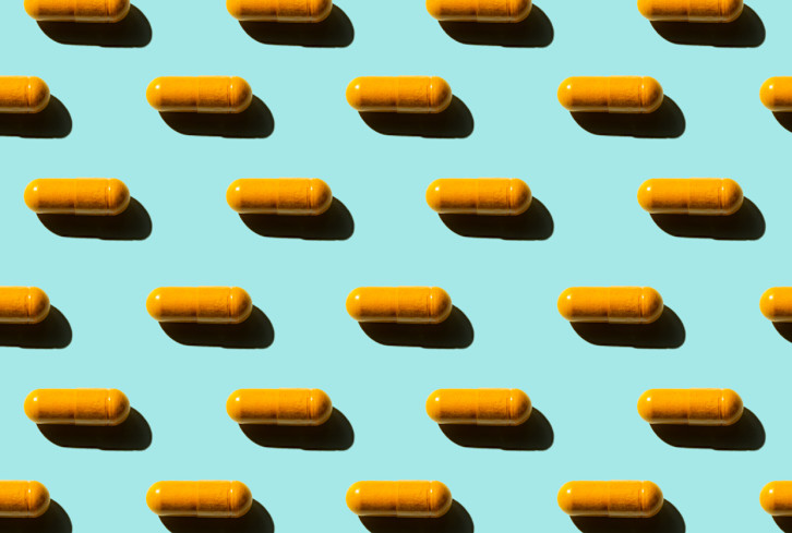 Want A Healthy Inflammatory Response? Take This Supplement