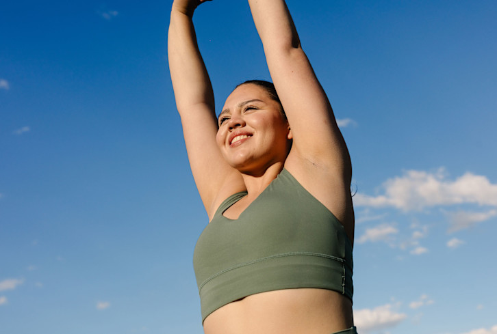 Here's What You Should Pay Attention To Instead Of Weight