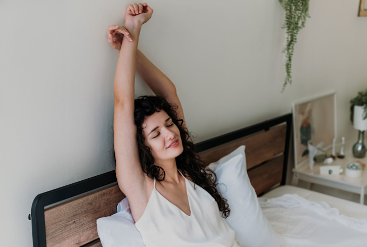 Breathe Easier With 5 Easy Steps for Cleaner Air, From A Mold Expert