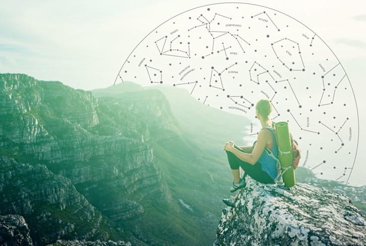 Read article: These 3 Zodiac Signs Are Going To Feel The Taurus New Moon The Most
