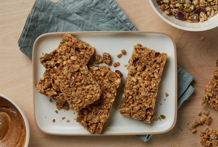 5 Healthy & Hydrating Road Trip Snacks Everyone Can Agree On