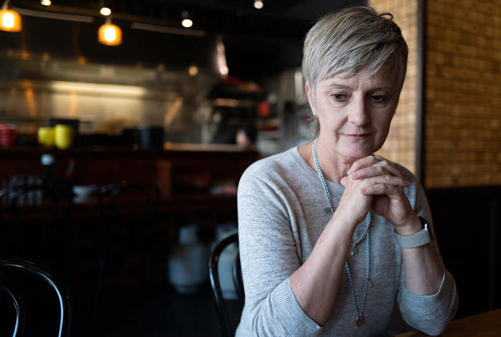 Do I Have Dementia Or Something Else? How To Tell & When To See A Doctor