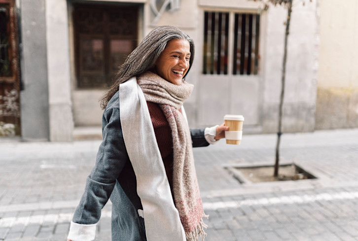 6 Real Women Describe The Ups & Downs Of Sex After Menopause