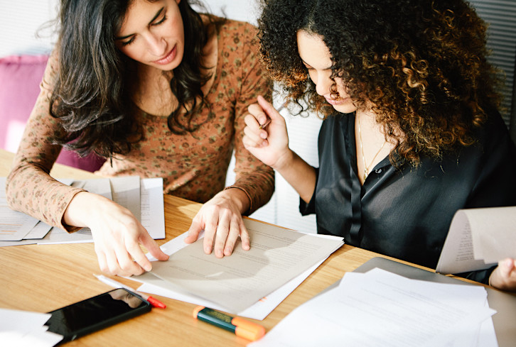 4 Life-Changing Skills You'll Learn In mbg's Health Coaching Program