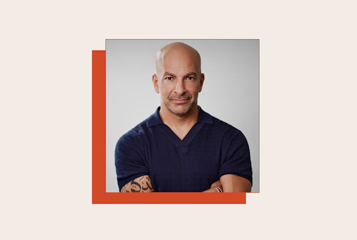 Read article: The Science-Backed Longevity Plan Peter Attia, M.D., Actually Follows Himself