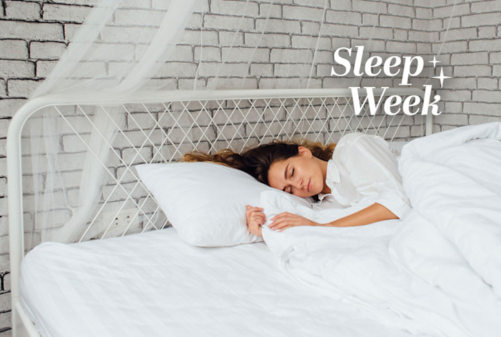 Why Your "Pre-Sleep Window" Is So Important + Exactly How To Fill It