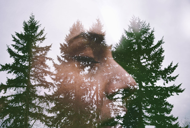 What Makes A Narcissist? These Life Events Might Be Part Of It