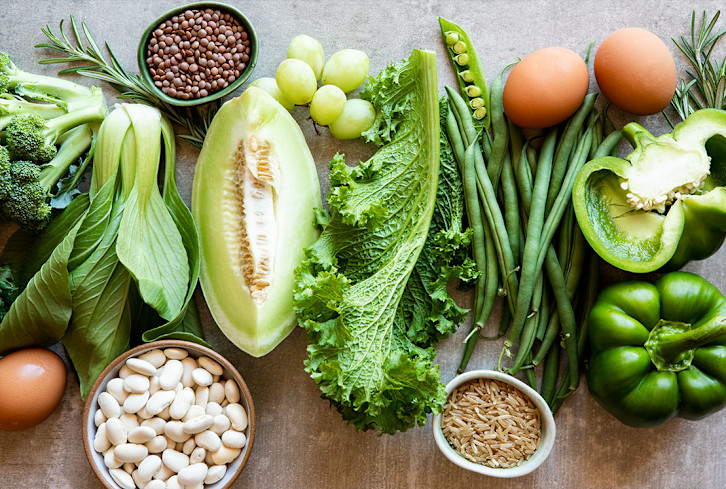 These 10 Nutrients Are A Must For Healthy Aging — Are You Getting Enough?
