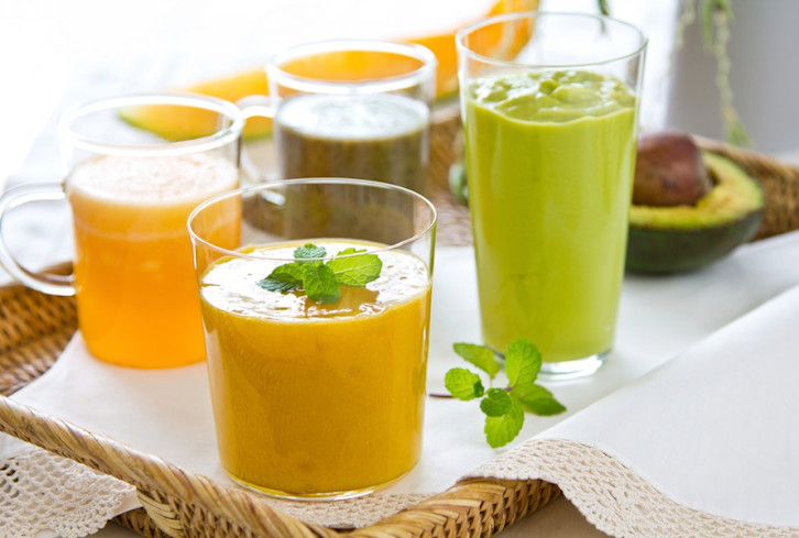 How To Ease Back Into A Healthy Life After Finishing A Cleanse