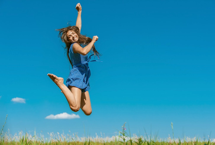 The Case For Letting Go